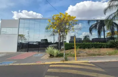 Sala comercial para alugar na rua vereador leandro dos santos martins, jardim estoril v, bauru, 901 m2 por r$ 32.000
