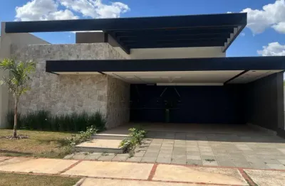 Casa em condomínio fechado com 3 quartos para alugar na vila aviação, bauru , 259 m2 por r$ 16.000