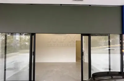 Sala comercial para alugar na avenida affonso josé aiello, vila aviação, bauru, 75 m2 por r$ 5.500