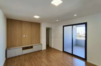 Apartamento com 3 quartos para alugar na rua elza felippini, jardim auri verde, bauru, 74 m2 por r$ 3.800