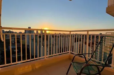 Apartamento com 2 quartos para alugar no parque água comprida, bauru , 40 m2 por r$ 2.200