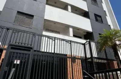 Apartamento com 2 quartos para alugar na rua aviador gomes ribeiro, vila cardia, bauru, 51 m2 por r$ 2.000