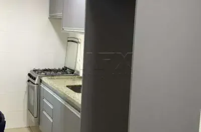 Apartamento com 2 quartos à venda na rua engenheiro saint martin, centro, bauru, 50 m2 por r$ 320.000