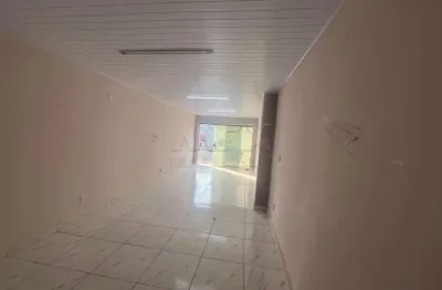 Sala comercial para alugar na rua dionísio de aguiar, jardim auri verde, bauru, 20 m2 por r$ 1.200
