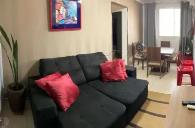 Apartamento com 2 quartos para alugar na rua argentina, jardim terra branca, bauru, 42 m2 por r$ 1.750