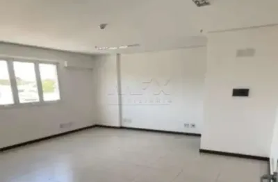 Sala comercial para alugar na avenida getúlio vargas, vila aviação, bauru, 36 m2 por r$ 2.200