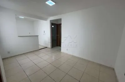 Apartamento com 2 quartos para alugar na avenida etelvina de souza majone, reserva belas nações, bauru, 45 m2 por r$ 1.300