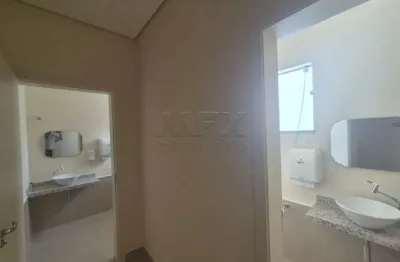 Sala comercial para alugar na rua rio branco, vila américa, bauru, 17 m2 por r$ 1.450