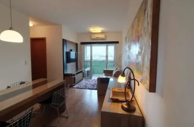 Apartamento com 2 quartos à venda na rua azarias leite, centro, bauru, 50 m2 por r$ 350.000