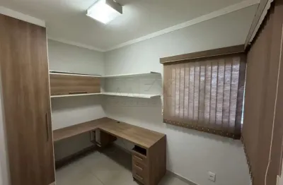 Casa em condomínio fechado com 4 quartos para alugar na rua zenaide reis da silva, jardim colonial, bauru, 291 m2 por r$ 10.000