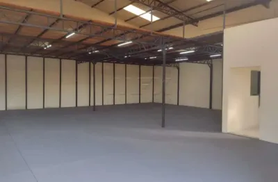 Sala comercial para alugar na rua piauí, jardim brasil, bauru, 390 m2 por r$ 4.500