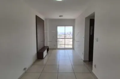 Apartamento com 2 quartos para alugar na rua azarias leite, jardim estoril, bauru, 62 m2 por r$ 1.950