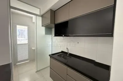 Apartamento com 1 quarto para alugar na rua augusta karg, vila aviação, bauru, 52 m2 por r$ 2.500