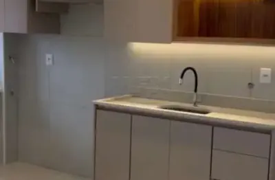 Apartamento com 1 quarto para alugar na rua engenheiro saint martin, vila aeroporto bauru, bauru, 42 m2 por r$ 2.250