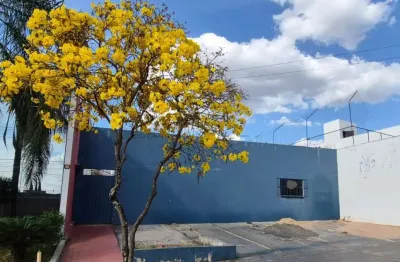 Sala comercial para alugar na rua vereador leandro dos santos martins, jardim aeroporto, bauru, 240 m2 por r$ 9.000