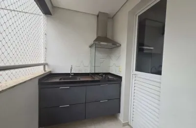 Apartamento com 1 quarto para alugar na rua augusta karg, vila aviação, bauru, 52 m2 por r$ 2.000