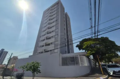 Apartamento com 1 quarto para alugar na rua doutor olímpio de macedo, vila cidade universitária, bauru, 45 m2 por r$ 1.600