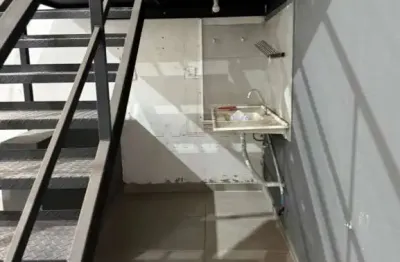 Barracão / galpão / depósito para alugar na rua antônio gobette, vila engler, bauru, 500 m2 por r$ 9.600