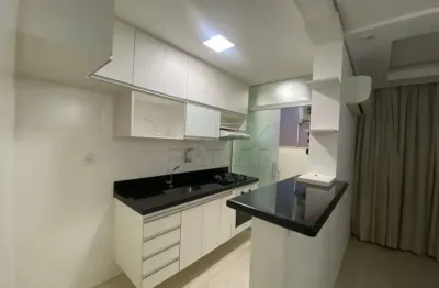 Apartamento com 2 quartos para alugar na rua hermenegildo quagliato, parque união, bauru por r$ 1.200