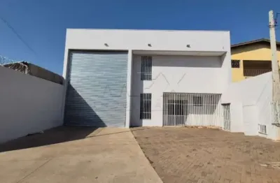 Sala comercial para alugar na rua elídio fortunato fernandes, parque júlio nóbrega, bauru, 300 m2 por r$ 6.000