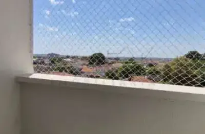 Apartamento com 2 quartos para alugar na rua alagoas, jardim marambá, bauru, 55 m2 por r$ 1.400