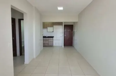 Apartamento com 2 quartos para alugar na rua alagoas, jardim marambá, bauru, 55 m2 por r$ 1.400