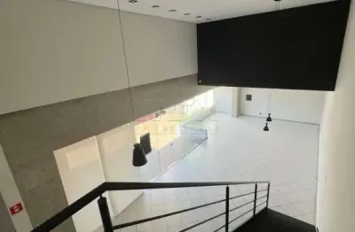 Ponto comercial para alugar na rua júlio maringoni, jardim nasralla, bauru, 120 m2 por r$ 6.500