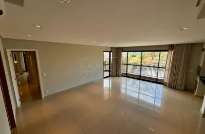 Apartamento com 4 quartos para alugar na rua pedro antônio ruiz, vila aviação, bauru, 159 m2 por r$ 9.000