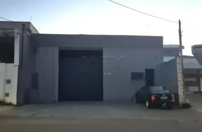 Ponto comercial para alugar na avenida aureliano cardia, vila cardia, bauru, 220 m2 por r$ 5.000