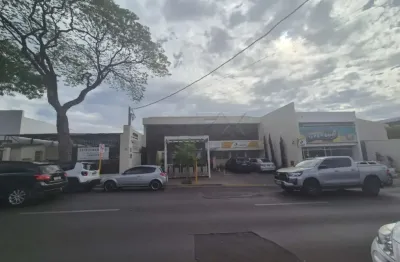Ponto comercial para alugar na rua rio branco, vila américa, bauru, 24 m2 por r$ 2.000
