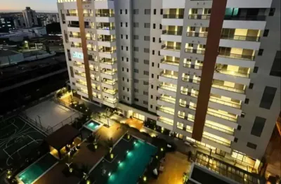 Apartamento com 2 quartos para alugar na rua professor wilson monteiro bonato, jardim estoril iv, bauru, 87 m2 por r$ 4.800