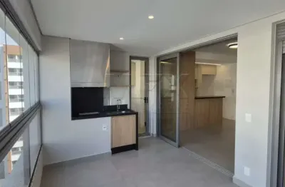 Apartamento com 2 quartos para alugar na rua professor wilson monteiro bonato, jardim estoril iv, bauru, 87 m2 por r$ 4.800