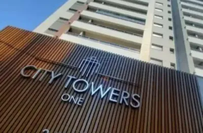 Apartamento com 2 quartos para alugar na rua professor wilson monteiro bonato, jardim estoril iv, bauru, 87 m2 por r$ 4.700