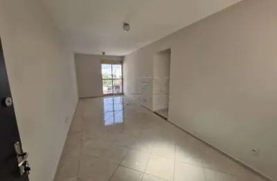 Apartamento com 2 quartos para alugar na rua júlio de mesquita filho, jardim panorama, bauru, 75 m2 por r$ 1.400