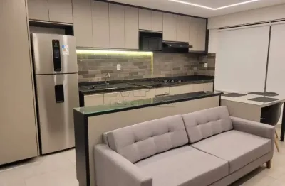 Apartamento com 1 quarto para alugar na rua araújo leite, vila santa tereza, bauru, 46 m2 por r$ 3.400