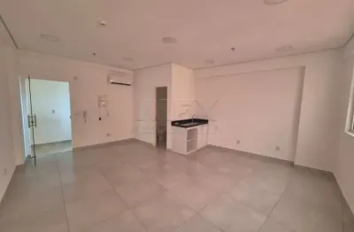 Sala comercial para alugar na avenida nações unidas, vila santo antônio, bauru, 31 m2 por r$ 1.600