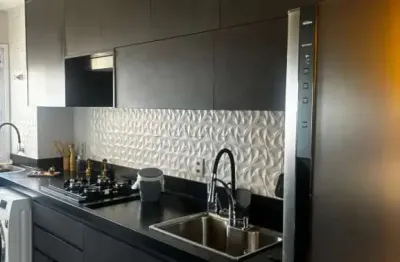 Apartamento com 2 quartos para alugar na rua tenente josé leite sampaio netto, residencial parque granja cecília b, bauru, 69 m2 por r$ 2.900