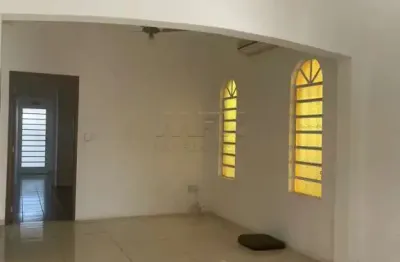 Casa com 3 quartos para alugar na rua gustavo maciel, centro, bauru, 219 m2 por r$ 3.000
