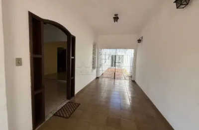 Casa com 3 quartos para alugar na rua gustavo maciel, centro, bauru, 219 m2 por r$ 3.000
