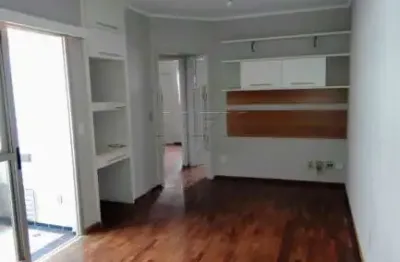 Apartamento com 2 quartos para alugar na rua machado de assis, vila cidade universitária, bauru, 58 m2 por r$ 1.900