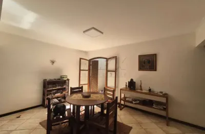 Casa com 3 quartos para alugar na rua raposo tavares, vila brunhari, bauru, 242 m2 por r$ 4.000