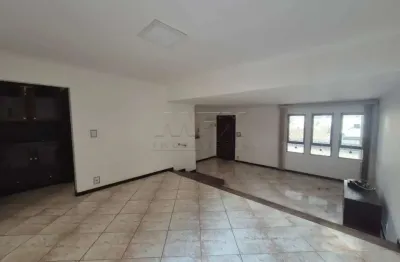 Casa com 3 quartos para alugar na rua raposo tavares, vila brunhari, bauru, 242 m2 por r$ 4.000