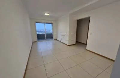 Apartamento com 2 quartos para alugar na praça doutor luiz zuiani, vila cardia, bauru, 67 m2 por r$ 2.100