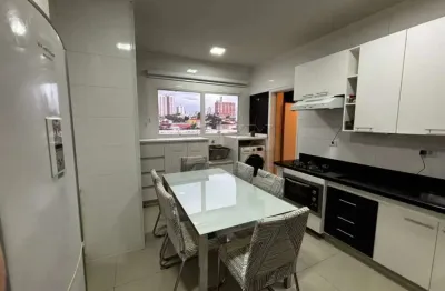 Apartamento com 2 quartos para alugar na rua da constituição, centro, bauru, 75 m2 por r$ 1.900