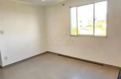 Apartamento com 2 quartos para alugar na rua aviador ribeiro de barros, parque jardim europa, bauru, 52 m2 por r$ 1.600