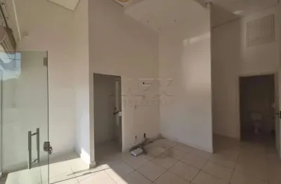 Sala comercial para alugar na rua antônio alves, vila santa tereza, bauru, 75 m2 por r$ 3.000