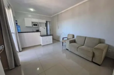 Apartamento com 1 quarto para alugar na rua padre joão, vila santa tereza, bauru, 37 m2 por r$ 1.800
