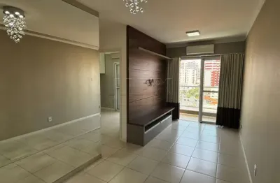Apartamento com 1 quarto para alugar na rua engenheiro alpheu josé ribas sampaio, jardim infante dom henrique, bauru, 42 m2 por r$ 2.300