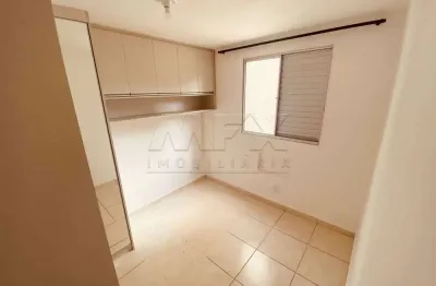 Apartamento com 2 quartos à venda na avenida dirceu josé gobbi, reserva belas nações, bauru, 48 m2 por r$ 220.000