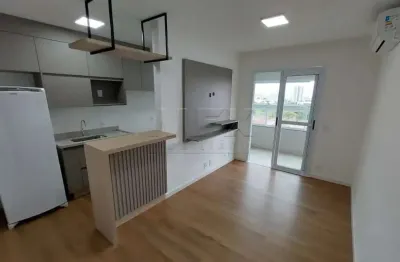 Apartamento com 2 quartos para alugar na rua aristides barbosa de carvalho, jardim infante dom henrique, bauru, 62 m2 por r$ 3.200